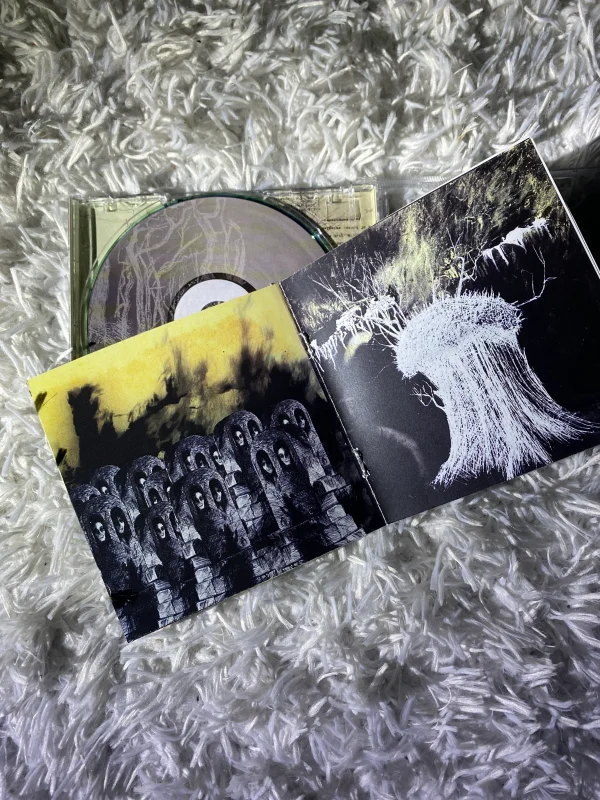 البوم amnesiac از radiohead - Image 4