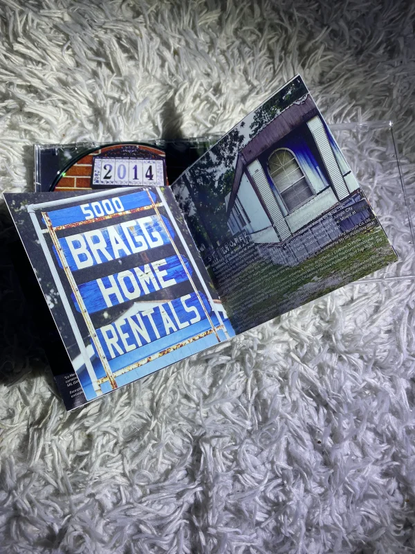 البوم 2014forest hill drive از j.cole - Image 7