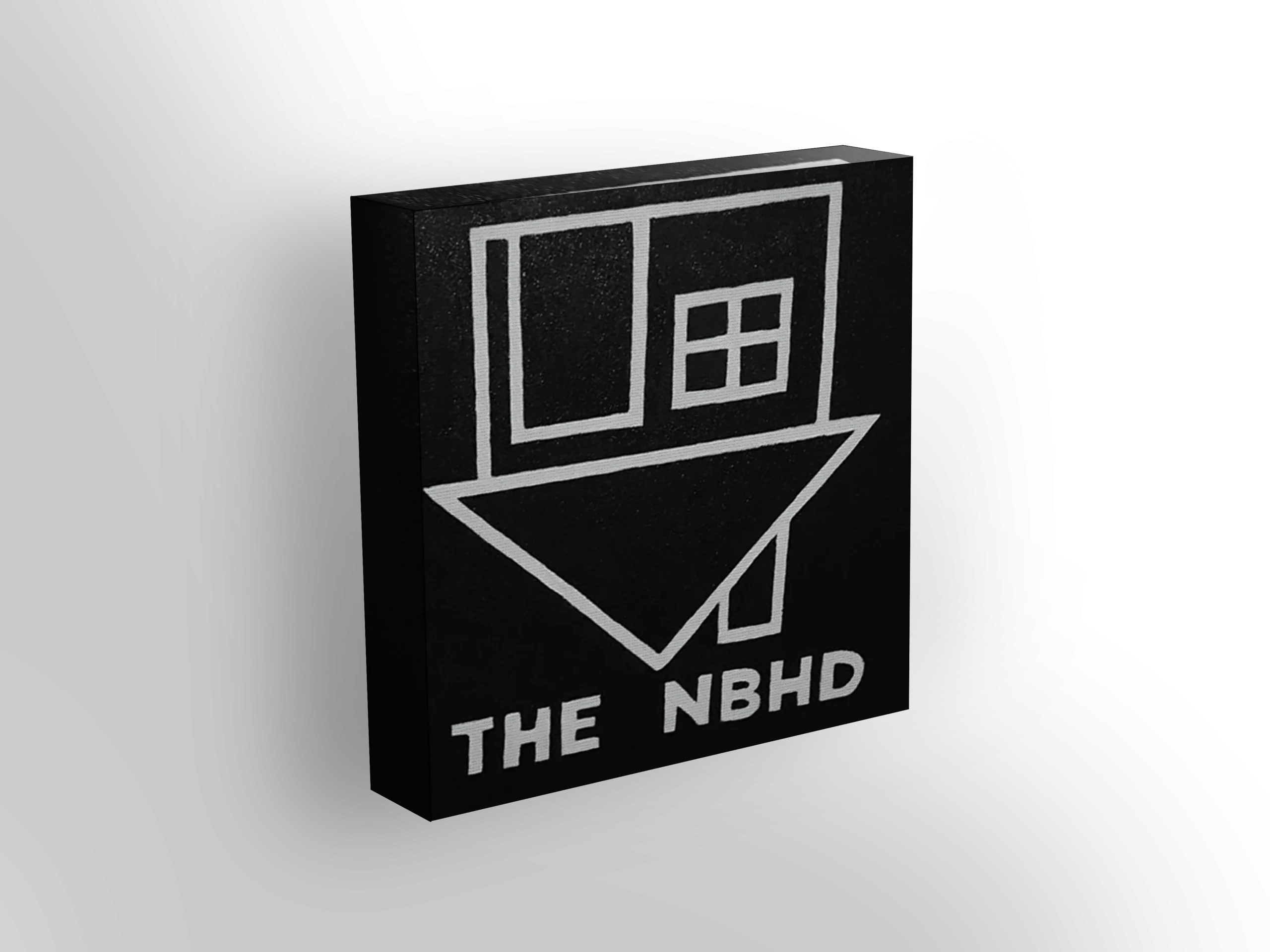 بوم نقاشی NBHD