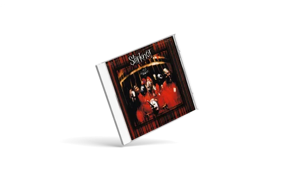 البوم slipknot از slipknot