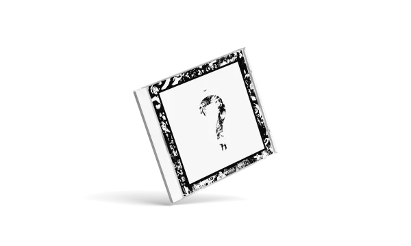 البوم ? از xxx tentacion