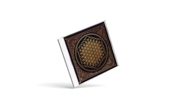 البوم sempiternal از bring me the horizon
