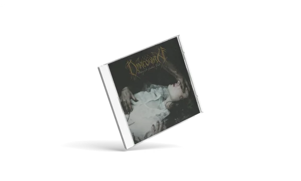 البوم under the godless veil از draconian