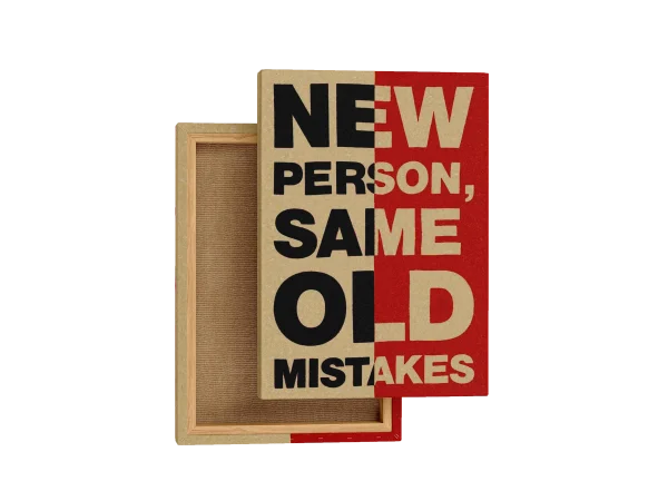 بوم نقاشی mistakes