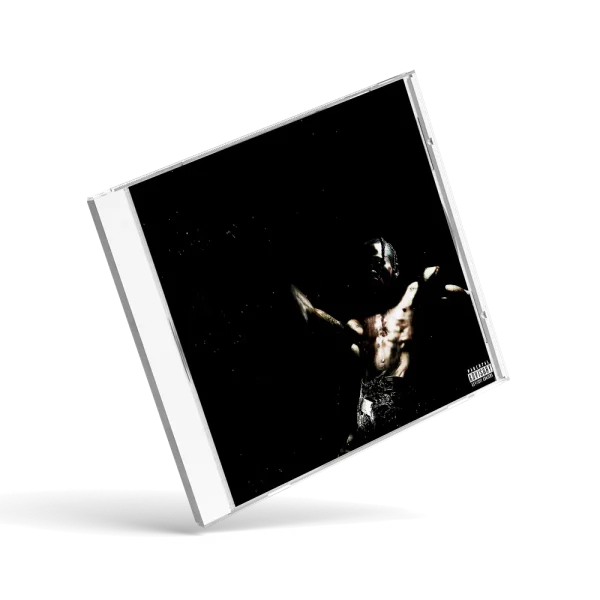 البوم utopia از travis scott